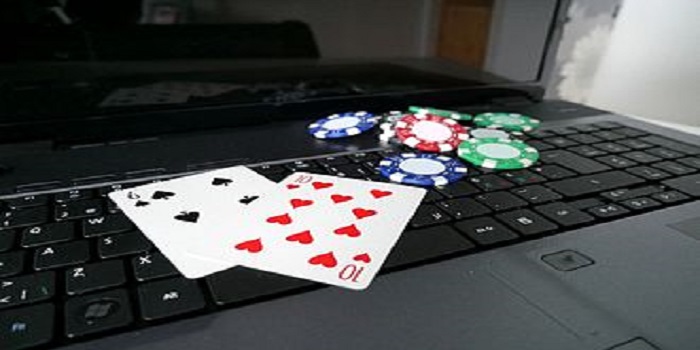 The Legalization of Online Gambling in New Jersey
