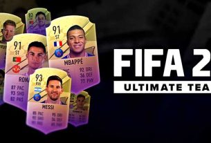 FIFA-23-Ultimate-Team