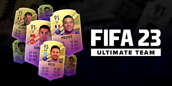 FIFA-23-Ultimate-Team