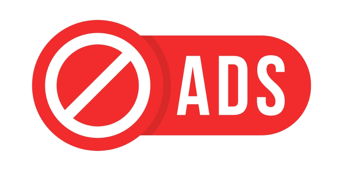 no-ads