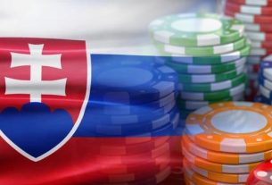 slovakia votes new gambling bill