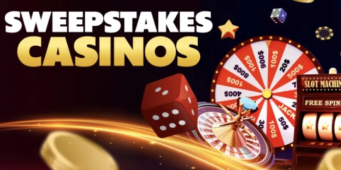 sweepstakes-casinos